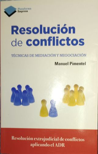 Libros de formacion