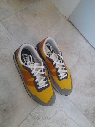 Zapatillas New Balance