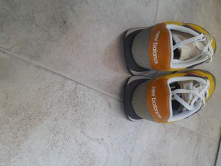 Zapatillas New Balance