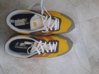 Zapatillas New Balance