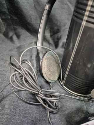 Auriculares con Microfono