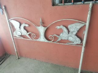 Forja artesanal liquidación..