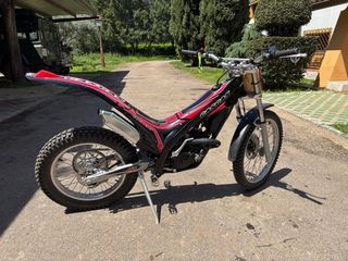 Gas Gas TXT 80 Cadet