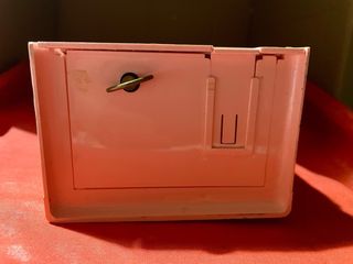 Hucha antigua Juguetes BG secretitos