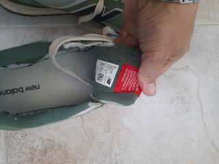 Zapatillas New Balance