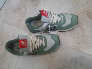 Zapatillas New Balance