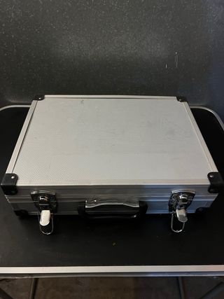 COMBO SONDA GARMIN STRIKER PLUS 7cv