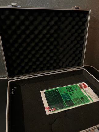 COMBO SONDA GARMIN STRIKER PLUS 7cv