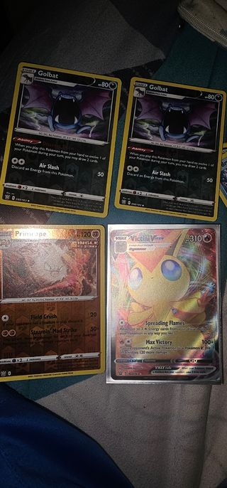 Pokemon tcg