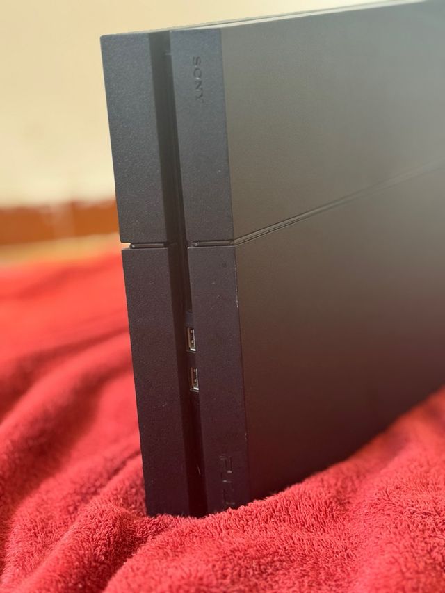 Play staysion 4 fat 1000 gb