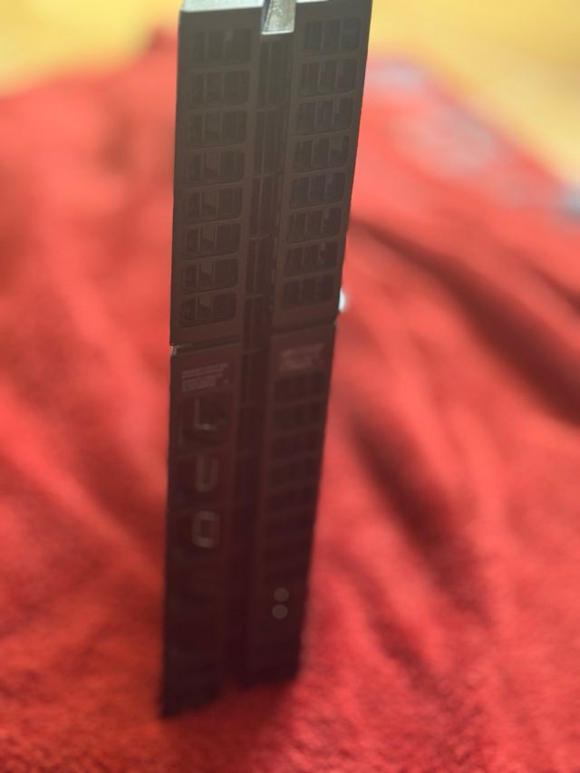 Play staysion 4 fat 1000 gb