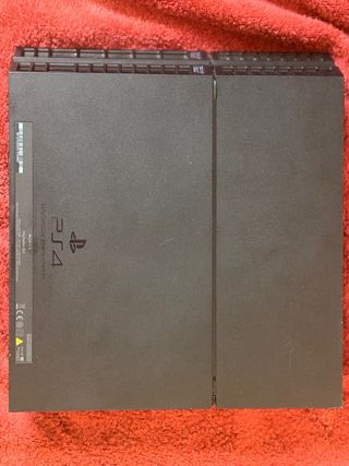 Play staysion 4 fat 1000 gb