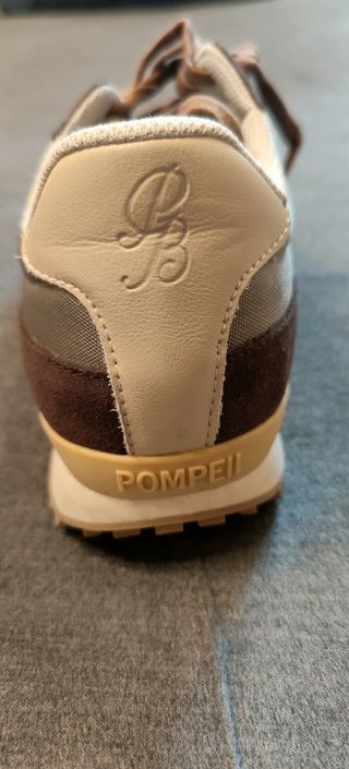 Sneakers POMPEII BRAND t44