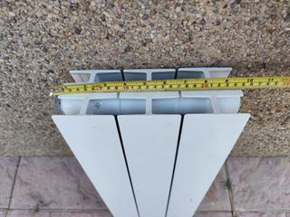 Radiador Calefacción