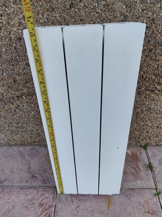 Radiador Calefacción