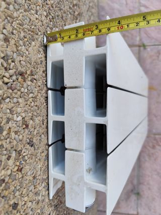 Radiador Calefacción