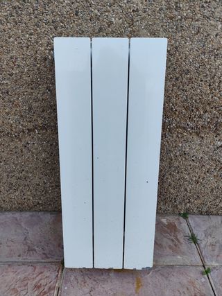 Radiador Calefacción