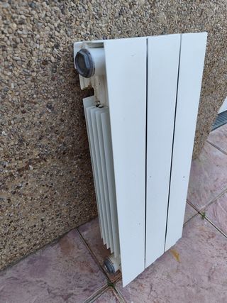 Radiador Calefacción