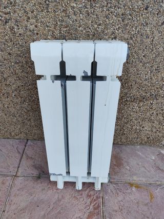 Radiador Calefacción