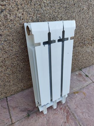 Radiador Calefacción