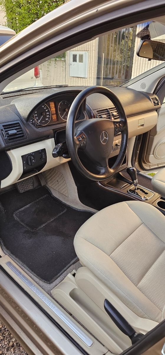 Mercedes-Benz Clase A 2006