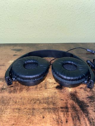 Auriculares Sony Negros