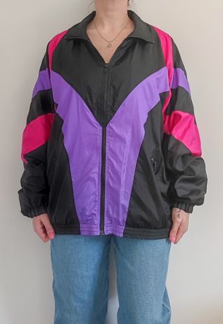 Track Jacket