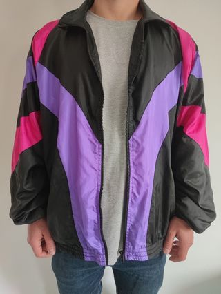 Track Jacket