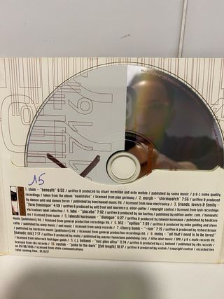 Cd Dream injection