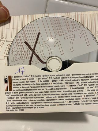 Cd Dream injection