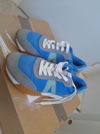 Zapatillas Lacoste