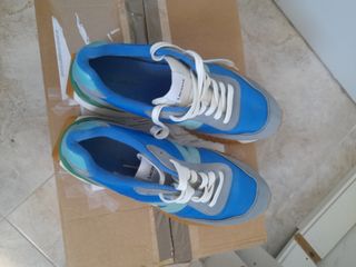 Zapatillas Lacoste