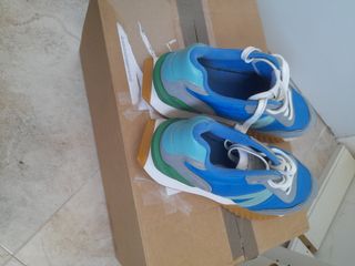 Zapatillas Lacoste