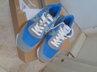 Zapatillas Lacoste