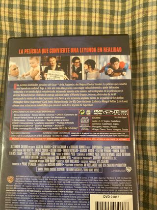 Peliculas de marvel y wb