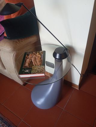 Tavolino design Modernariato 