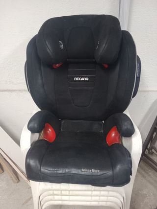 Silla coche RECARO
