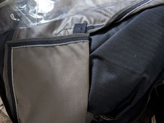 Manta Exterior Impermeable Equi-Theme nueva