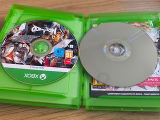 Metaphor Xbox series X