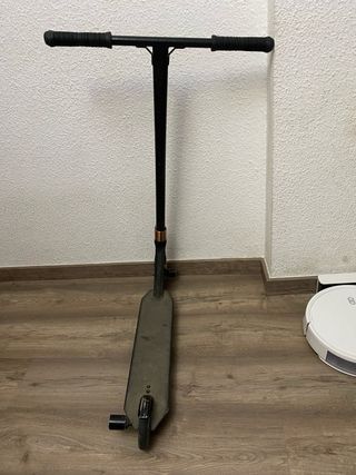Scooter freestyle