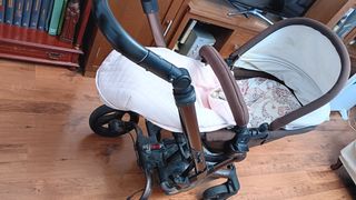 Carrito bebé Jané