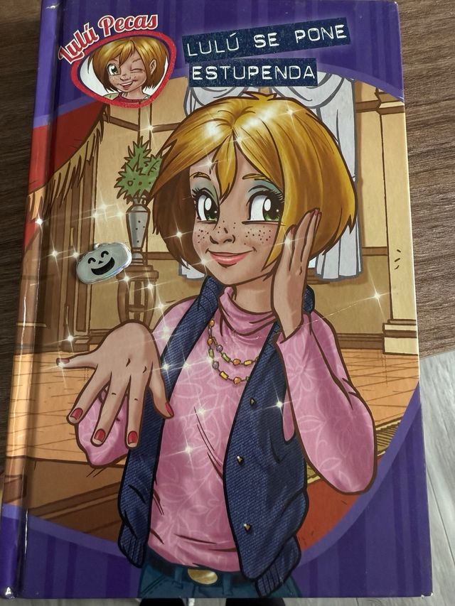 Libros infantiles en buen estado