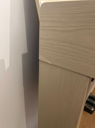 Korg C1 Air WA. Color Blanco/Madera