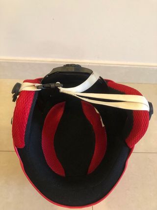 CASCO ESQUI
