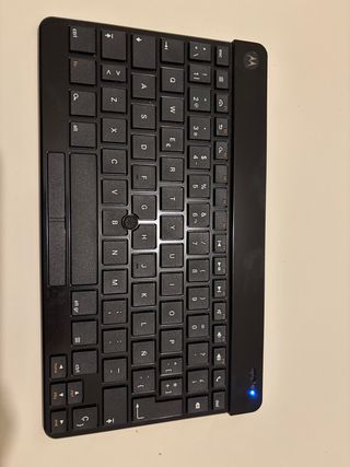 Teclado bluetooth