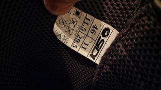 Botas moto SIDI VERTIGO 2 TALLA 46