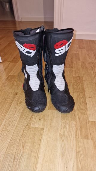 Botas moto SIDI VERTIGO 2 TALLA 46