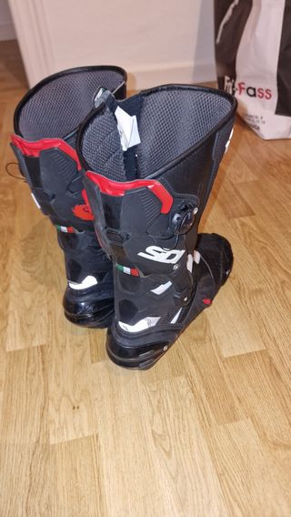 Botas moto SIDI VERTIGO 2 TALLA 46