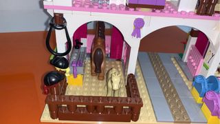 Lego friends sunshine ranch hípica 41039