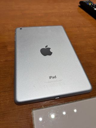 Ipad Mini 2